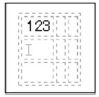 セルにデータを入力 例